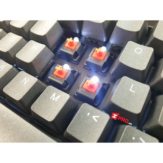Bàn phím IKBC F87 RGB