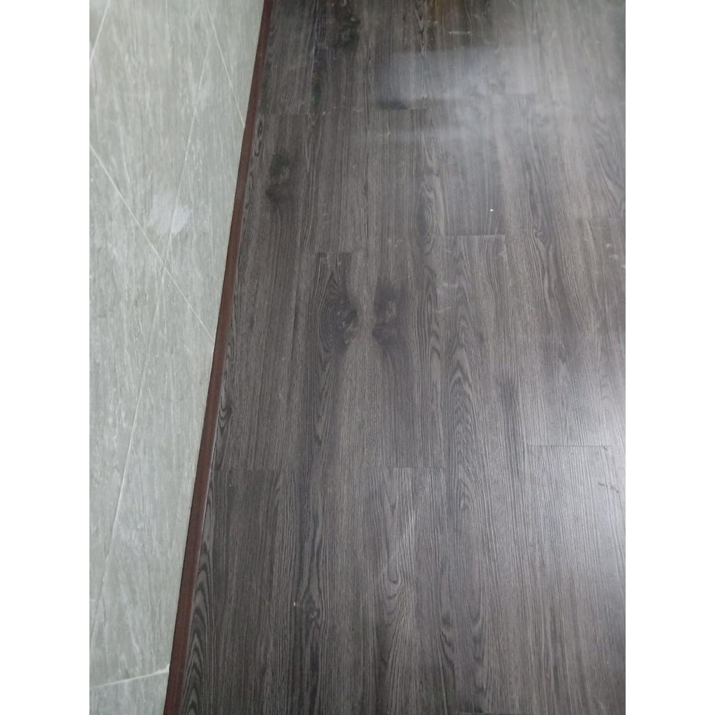 Nẹp Kết Thúc Sàn Nhưa Dài 2m7
