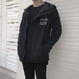 Áo khoác gió 2 lớp