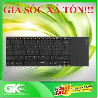 Bàn phím RAPOO E9180P