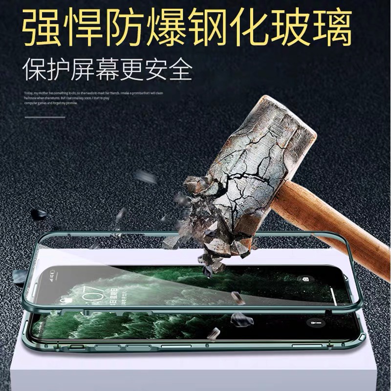 Ốp Điện Thoại Thời Trang Cho Iphone Se 2 11 Pro Max Xsmax Ixr I 6 S I 7 I 8 Plus | BigBuy360 - bigbuy360.vn