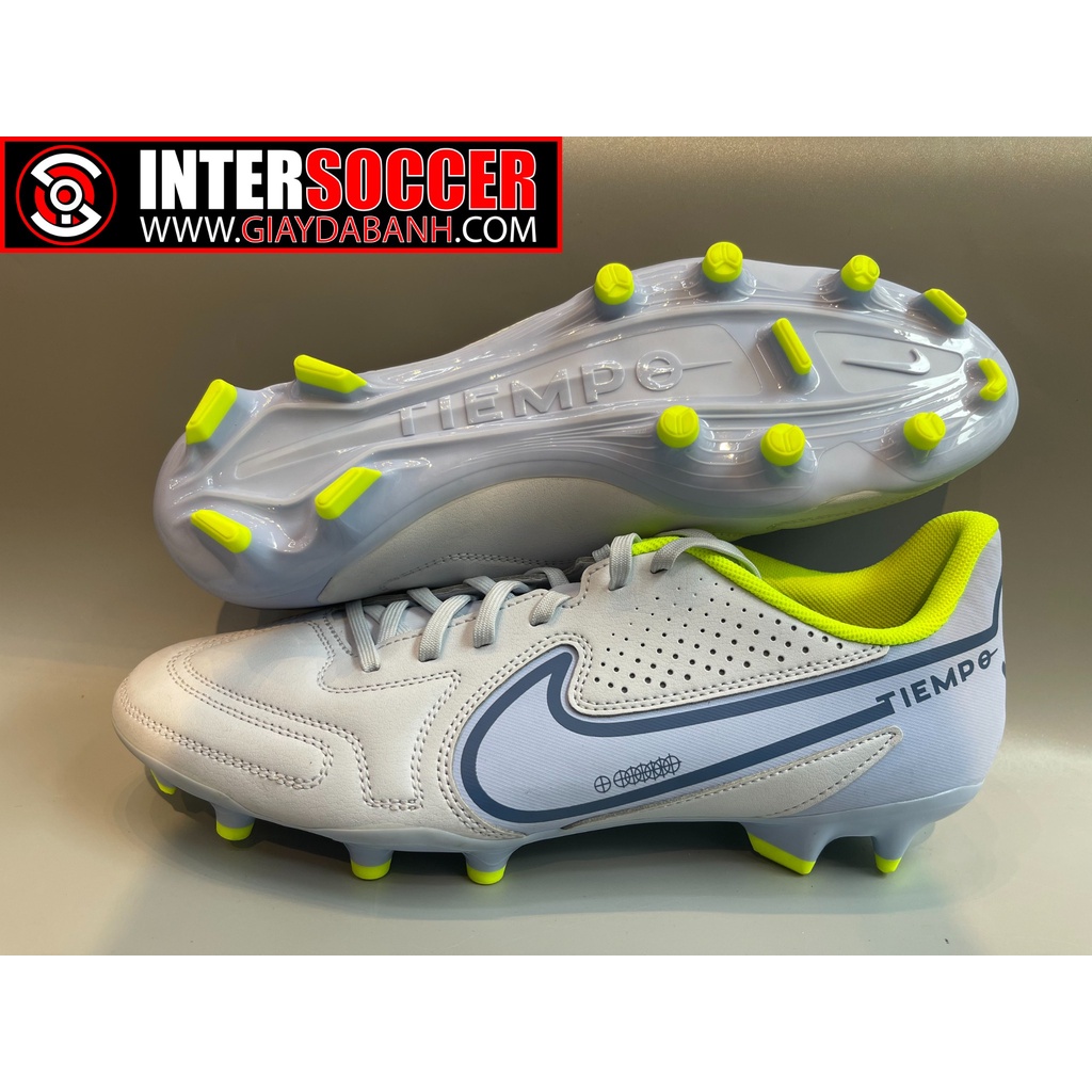 Giày đá bóng Nike Tiempo Legend 9 Club MG/FG - DA1176 054