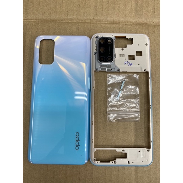 vỏ oppo A92 , vỏ oppo a52 , bộ vỏ oppo a52 , bộ vỏ oppo a92
