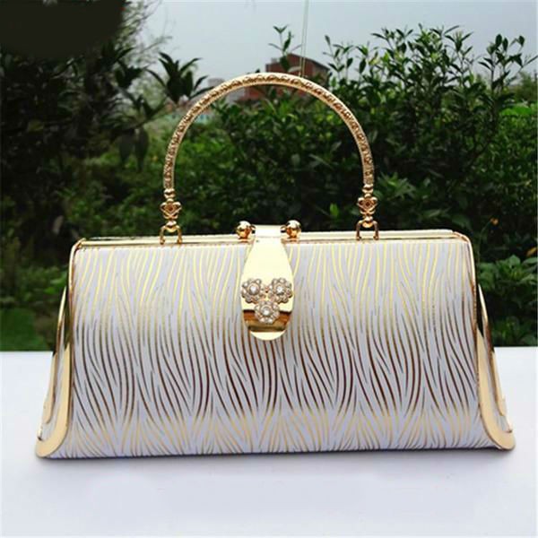 [FreeShip] Ví Cầm Tay Nữ - Bóp Cầm Tay Nữ - Ví Dự Tiệc - Bóp Dự Tiệc - Clutch (VI-NU-059) 🔥MUA NHIỀU GIẢM GIÁ 🔥 | BigBuy360 - bigbuy360.vn