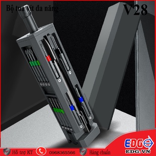 Bộ tua vít đa năng v28