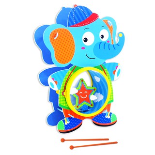 LỒNG ĐÈN TRUNG THU - TRỐNG SÁNG TẠO