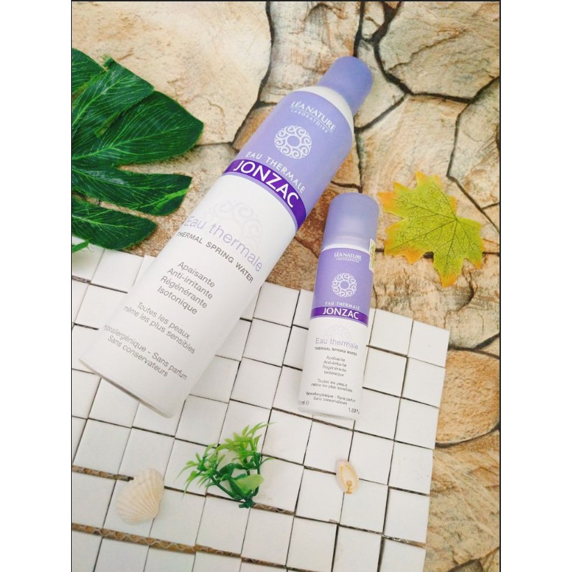 Xịt khoáng Jonzac 300ml | BigBuy360 - bigbuy360.vn