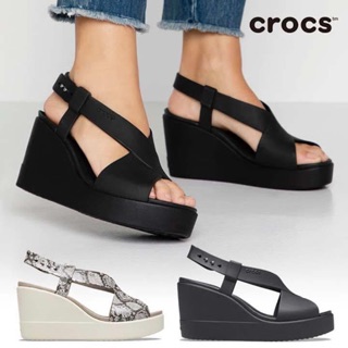 SANDAL CROSS BROOKLYN CAO 9cm