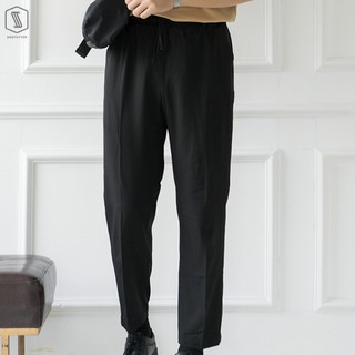 Quần Âu Nam SSSTUTTER Relax Pants