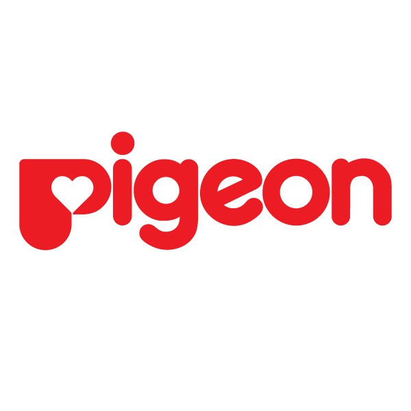 Cây súc rửa mút xốp Pigeon [HSD: 07/2024]