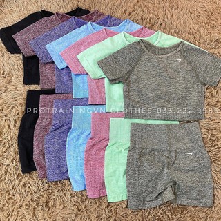 Bộ đồ tập GymShark