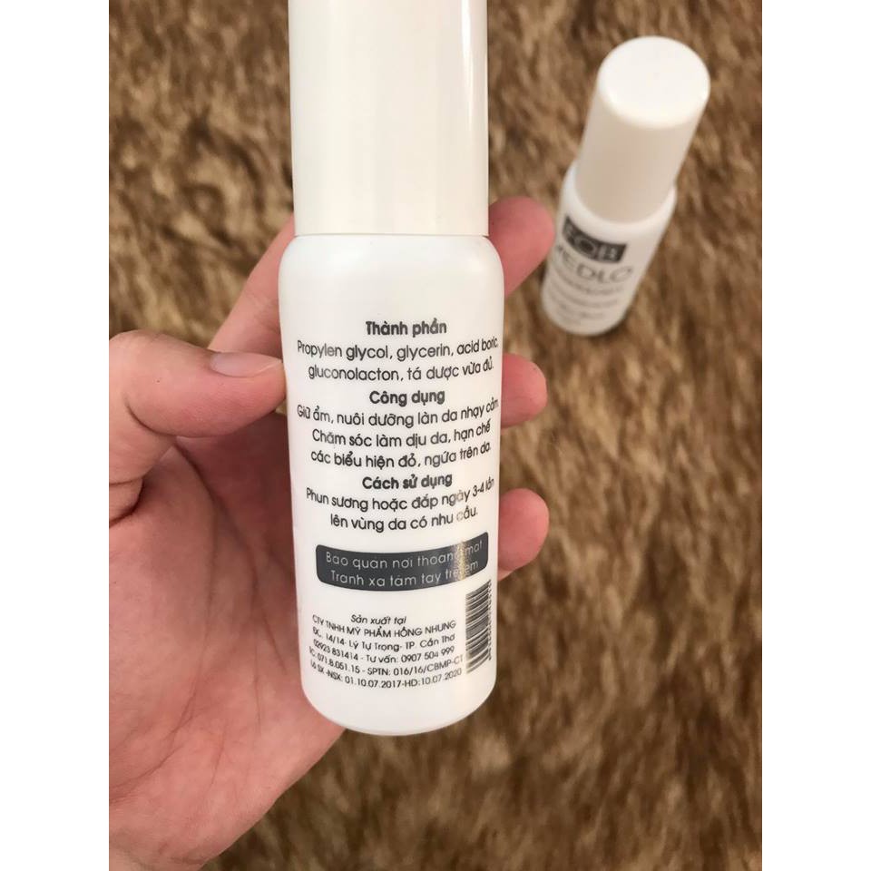 Xịt khoáng MEDLO | BigBuy360 - bigbuy360.vn