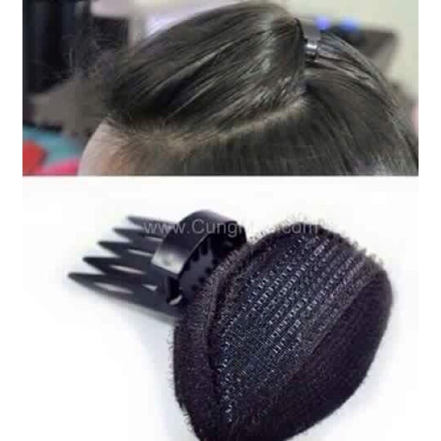 Độn phồng mái
