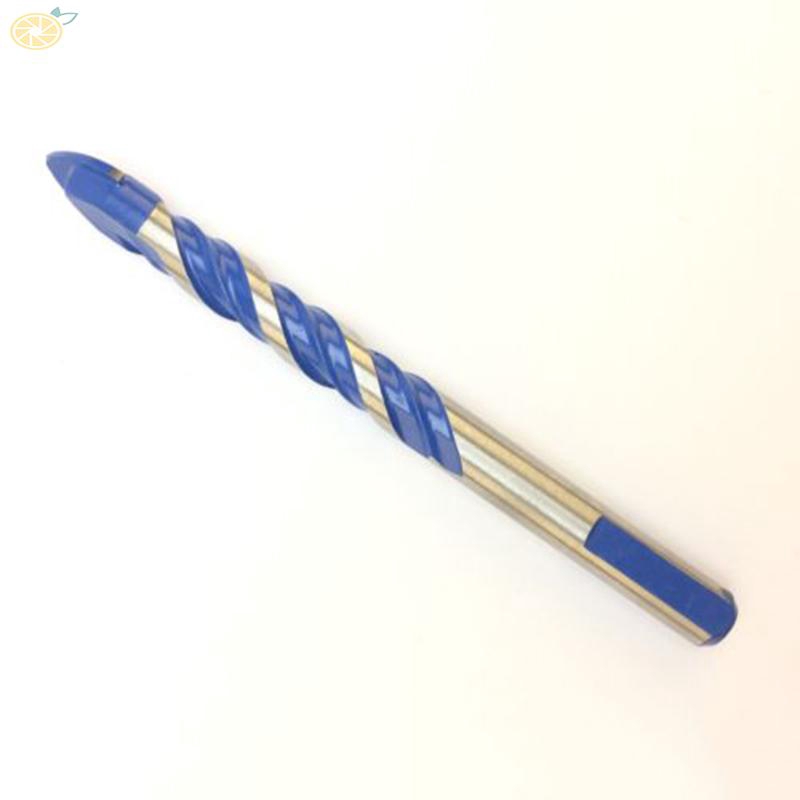Mũi khoan gỗ màu xanh dương 3-12 mm chất lượng cao