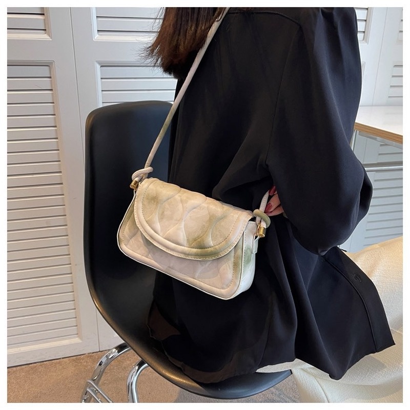 Túi đeo dưới cánh tay / Đeo Cánh Tay Màu gradient Mẫu Mới 2022 NB00144