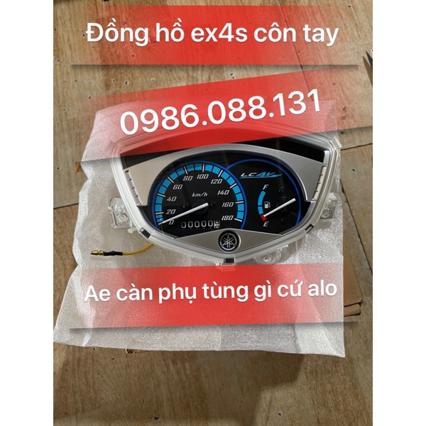 đồng hồ ex4s côn tay zin chính hãng