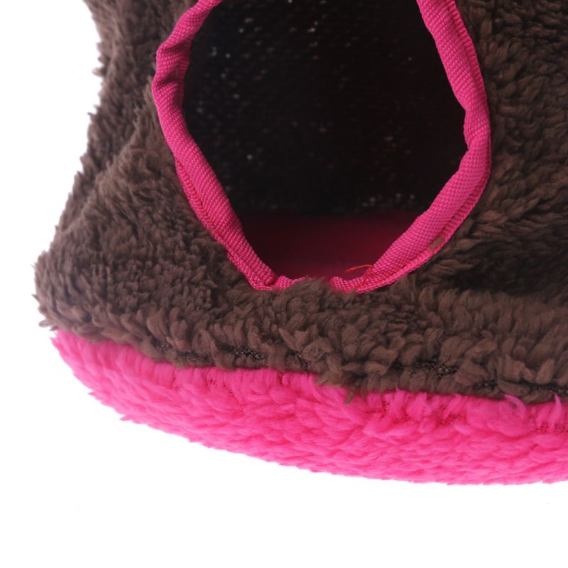 Võng Treo Ẩn Giữ Ấm Cho Vẹt