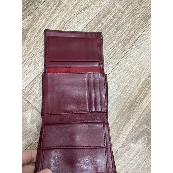 Ví mini hàng si Nhật