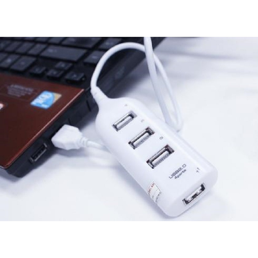 Hub USB 4 cổng