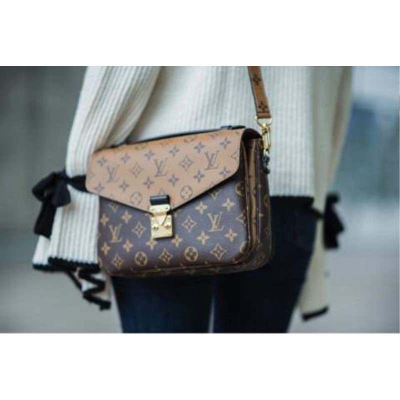 túi hàng secondhand size 22