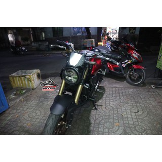 MÃO CB300R , KÍNH CHẮN GIÓ CB300R