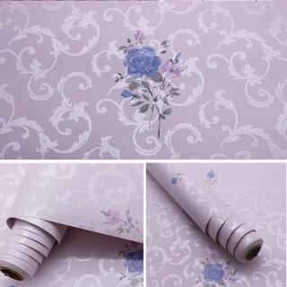 Giấy dán tường chống nước