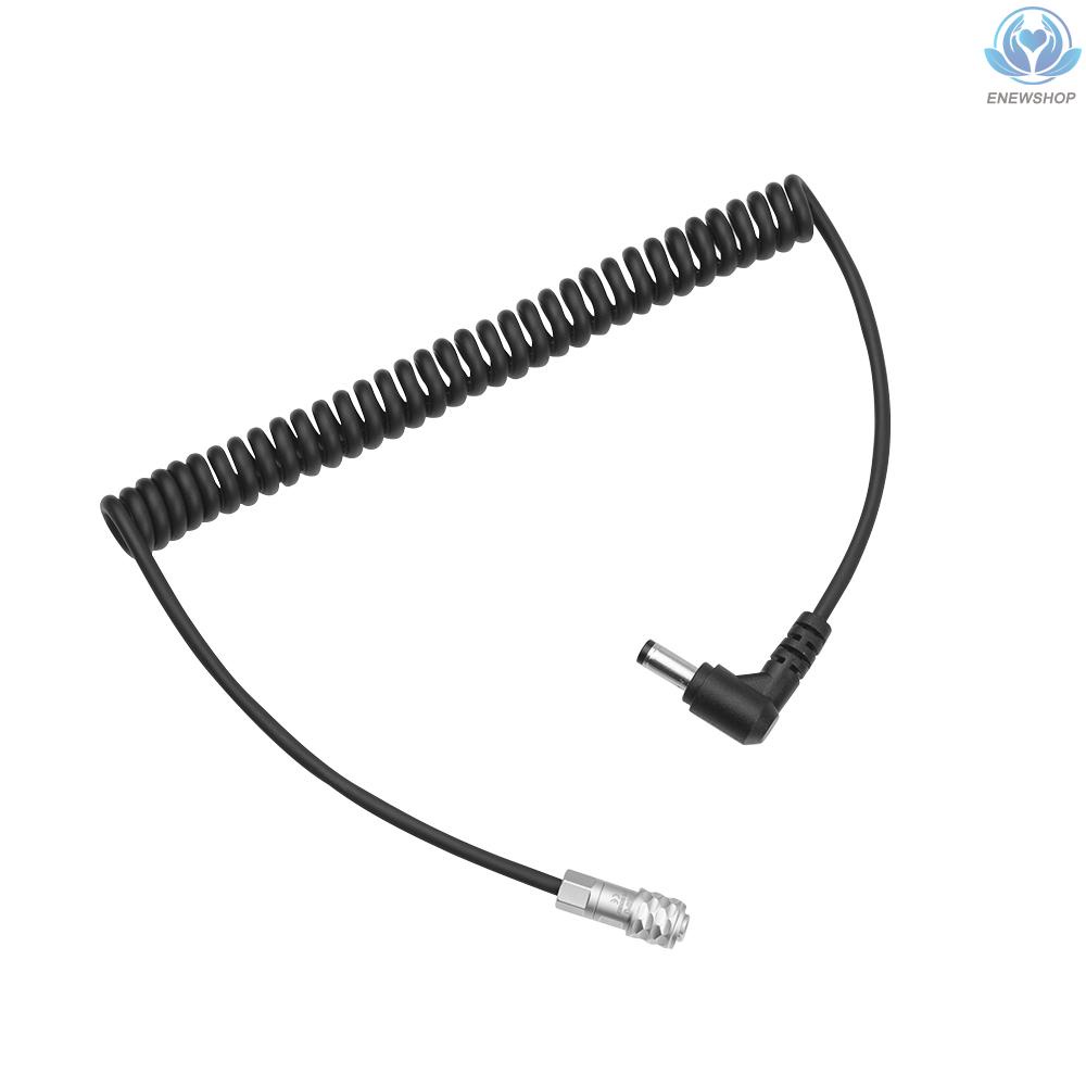 Dây Cáp Nguồn Andoer Blackmagic 4k (Bmpc 4k) Cho Máy Ảnh | BigBuy360 - bigbuy360.vn