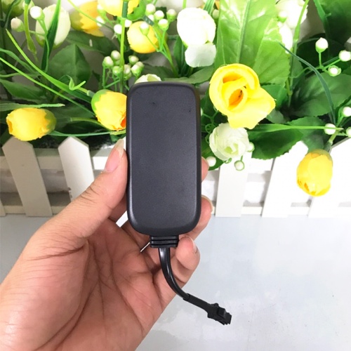 Thiết bị định vị giá rẻ Vt02 giám sát ô tô xe máy 24h báo chính xác vị trí xem lại hành trình nhỏ gọn giấu kín bí mật
