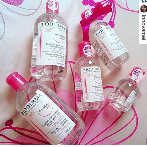 [Mã SMA071008 hoàn 10K xu đơn 0Đ] TẨY TRANG BIODERMA | BigBuy360 - bigbuy360.vn