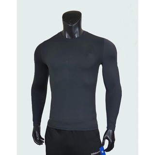 Áo body giữ nhiệt thể thao nam chất vải thun lạnh One shop