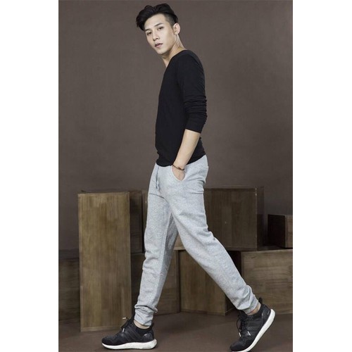 QUẦN JOOGER NAM THỂ THAO NAM NỮ CÓ SIZE TỪ 40-85KG