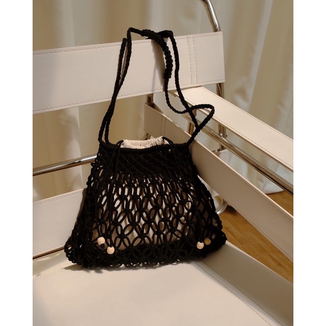 Clara - Túi thắt thủ công