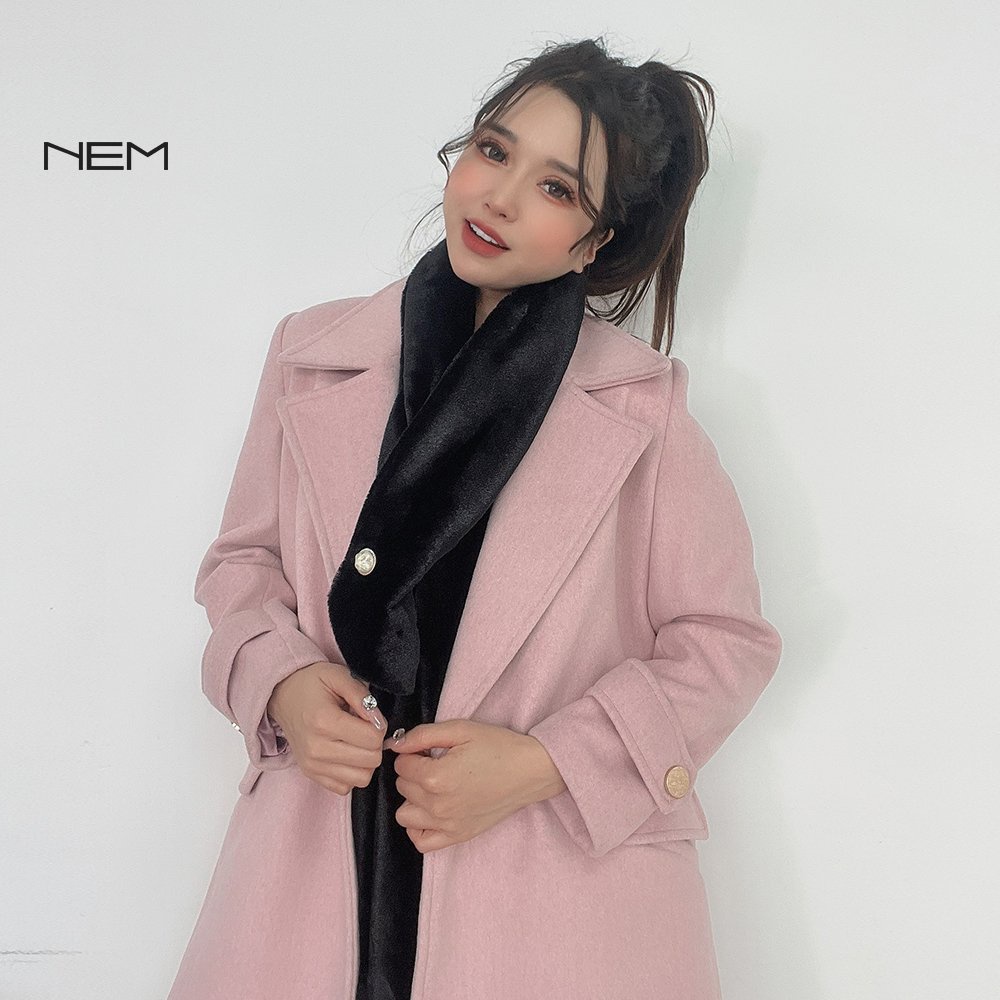 Khăn choàng cổ long NEM Fashion K42492