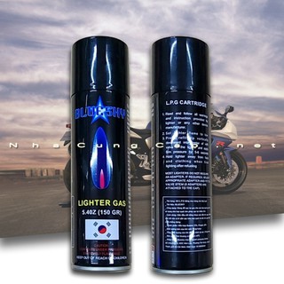 (GIÁ GỐC) (CHUYÊN SỈ LẺ) BÌNH BƠM GAS BẬT LỬA BLUE SKY PLG (GIÁ RẺ) (CHẤT LƯỢNG)