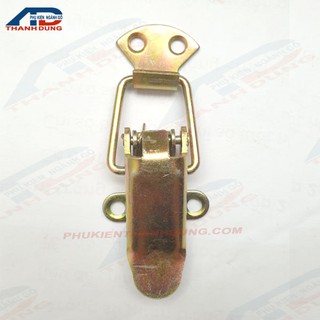 Khóa Mỏ Vịt Size Lớn