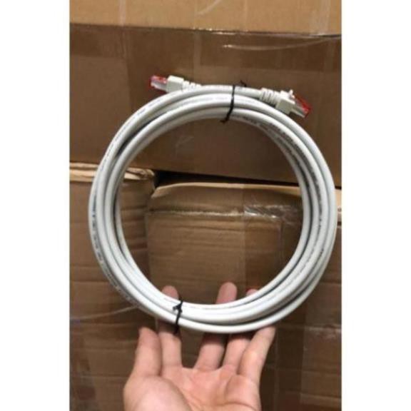 Dây mạng cat 6 hàng đức dài 5m