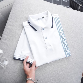 Áo thun nam polo marc limited