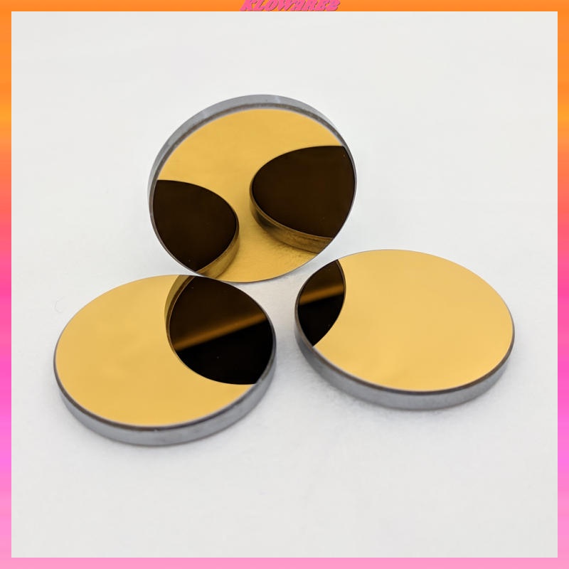 Gương phản chiếu Si 20mm cho máy cắt laser 10600nm CO2