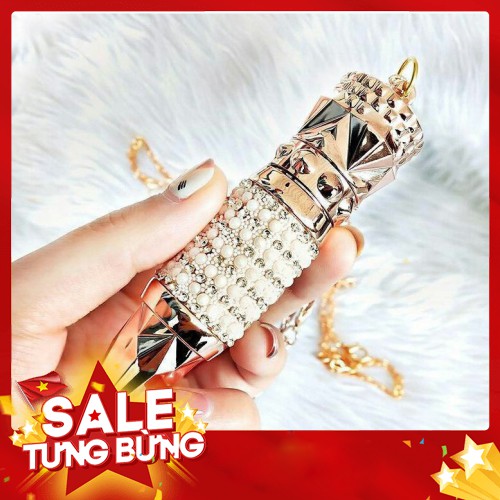 Son 3 màu Kim Cương AGAG dưỡng ẩm siêu lì (Hạt Đá ) | BigBuy360 - bigbuy360.vn