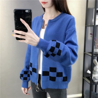 Áo len nữ Hàn Quốc AL208