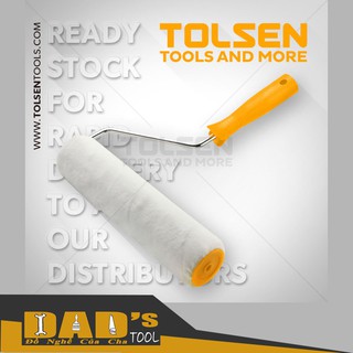 CỌ (RULO) LĂN SƠN LỚN 225/250MM - TOLSEN
