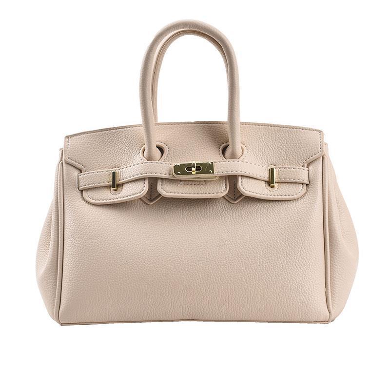 Túi Xách Tay Nhỏ Gọn Thời Trang Pháp Cho Nữ 2022