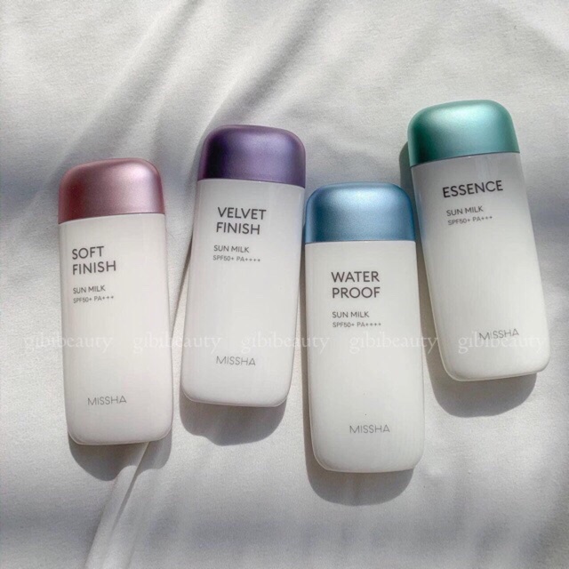 (Sẵn Có Bill) Kem Chống Nắng Missha All-Around SPF50+/PA++++ 70ml | BigBuy360 - bigbuy360.vn