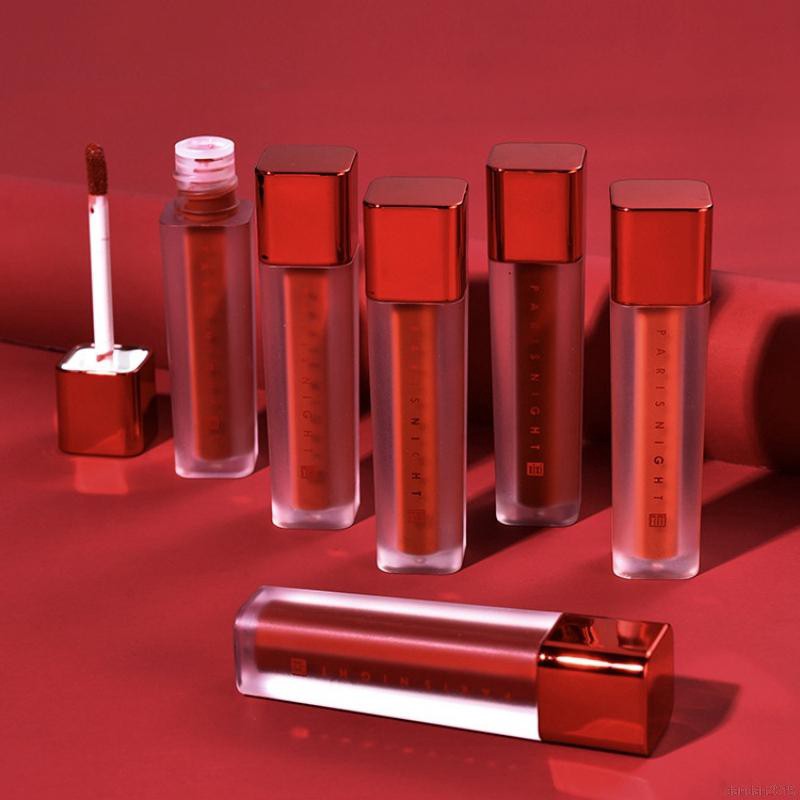 Son môi dưỡng ẩm với tông màu sắc trẻ trung xinh xắn | BigBuy360 - bigbuy360.vn