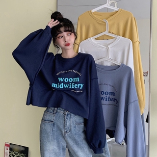 Elegant Autumn Fashion High Waist Long Sleeve T-shirt