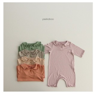 BỘ LOVELY PEEKABOO