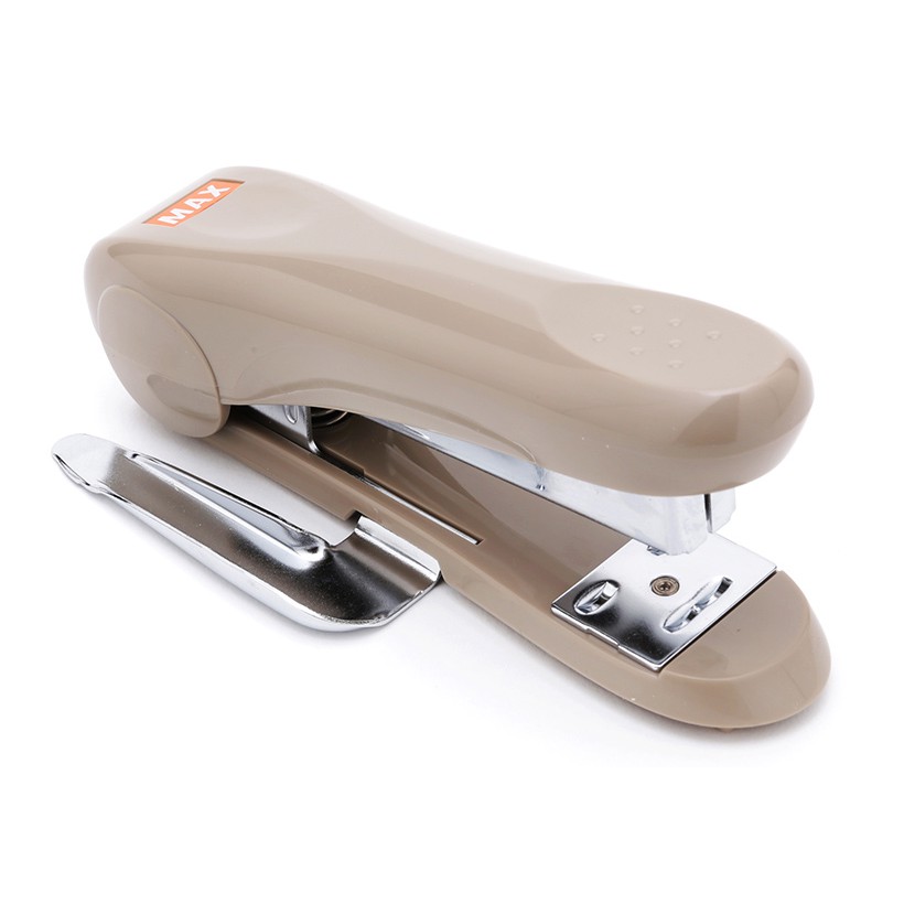 Bấm kim cong Max HD-88R Stapler, máy bấm kim dùng kim 2115 1/4-5M