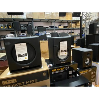 Loa kiểm âm Behringer NEKKST K10S