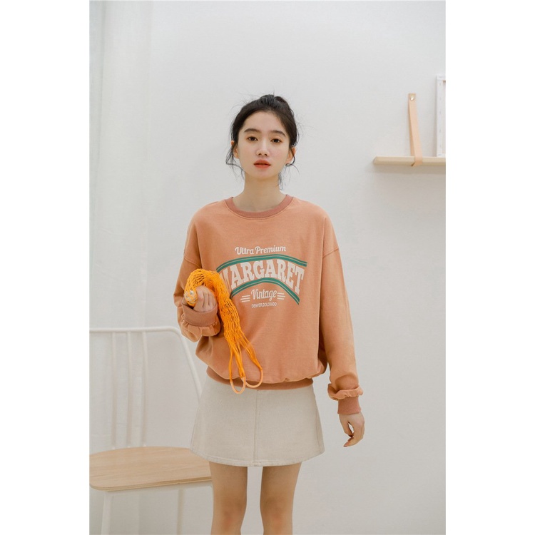Hoodie Margaret 052