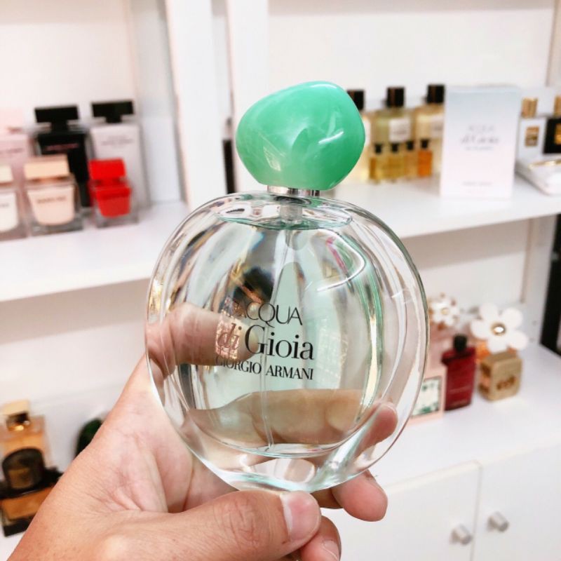 (100ml Nước Hoa Nữ Aqua Di gio eau the parfume